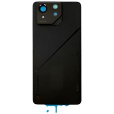 Задняя крышка Asus ROG Phone 8 Pro, (High quality), Черный