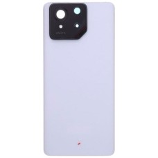Задняя крышка Asus ROG Phone 9, (High quality), Белый