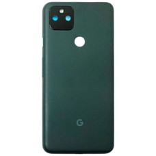 Задня кришка Google Pixel 5A 5G, (High quality), Зелений