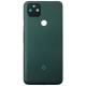 Задня кришка Google Pixel 5A 5G, (High quality), Зелений
