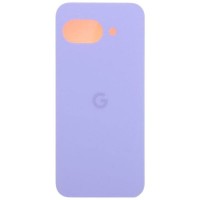 Задняя крышка Google Pixel 9a, (High quality), Фиолетовый
