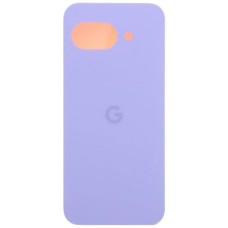 Задня кришка Google Pixel 9a, (High quality), Фіолетовий