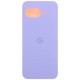 Задня кришка Google Pixel 9a, (High quality), Фіолетовий