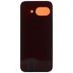 Задня кришка Google Pixel 9a, (High quality), Фіолетовий