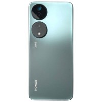 Задня кришка Huawei Honor X7b, (High quality), Зелений