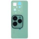 Задня кришка Infinix Hot 40, (High quality), Зелений