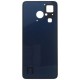 Задня кришка Infinix Hot 40i, (High quality), Синій