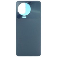 Задняя крышка Infinix Note 12 2023, (High quality), Серый