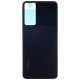 Задня кришка Infinix Note 12, (High quality), Чорний