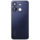 Задняя крышка Infinix Smart 7 HD, (High quality), Черный