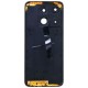 Задняя крышка Infinix Smart 7 HD, (High quality), Черный