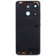 Задня кришка Infinix Smart 7, (High quality), Блакитний