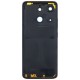 Задня кришка Infinix Smart 7, (High quality), Чорний