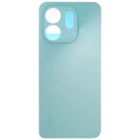 Задня кришка Infinix Smart 9, (High quality), Зелений