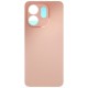 Задня кришка Infinix Smart 9, (High quality), Золотий