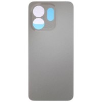 Задняя крышка Infinix Smart 9, (High quality), Серый