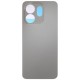 Задня кришка Infinix Smart 9, (High quality), Сірий