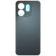 Задня кришка Infinix Smart 9, (High quality), Чорний