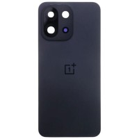 Задня кришка OnePlus 13T, (High quality), Чорний