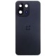 Задня кришка OnePlus 13T, (High quality), Чорний