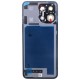 Задня кришка OnePlus 13T, (High quality), Чорний