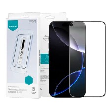 Захисне скло Apple iPhone 17, Nillkin CP+PRO, Чорний