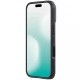 Чехол Apple iPhone 17 Pro, Nillkin Camshield, Черный