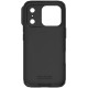Чехол Apple iPhone 17 Pro, Nillkin Camshield, Черный