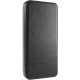 Чохол-книжка Xiaomi Redmi 15C, Belora, Чорний
