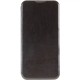 Чохол-книжка Xiaomi Redmi 15C, Belora, Чорний