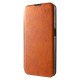 Чохол-книжка Xiaomi Redmi 15C, Belora, Коричневий