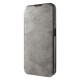 Чохол-книжка Xiaomi Redmi 15C, Belora, Сірий