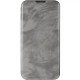Чохол-книжка Xiaomi Redmi 15C, Belora, Сірий