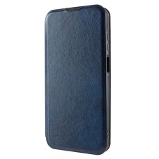 Чохол-книжка Xiaomi Redmi 15C, Belora, Midnight Blue, Синій