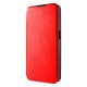 Чохол-книжка Xiaomi Redmi 15C, Belora, Червоний