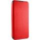 Чохол-книжка Xiaomi Redmi 15C, Belora, Червоний