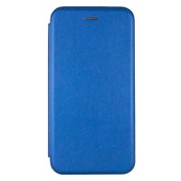 Чохол-книжка Xiaomi Redmi 15C, G-Case Ranger, Синій