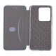 Чохол-книжка Xiaomi Redmi 15C, G-Case Ranger, Синій