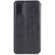 Чохол-книжка Apple iPhone XR, GETMAN Cubic, Чорний