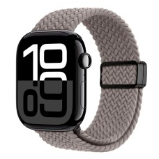 Ремінець Apple Watch 42, Watch 44, Dux Ducis Mixture Ultra, Clay, Зелений