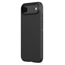 Чехол Apple iPhone 17 Air, Nillkin Matte Magnetic, Черный