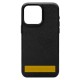Чохол Apple iPhone 17, Syndee, MagSafe, Чорний
