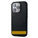 Чохол Apple iPhone 17, Syndee, MagSafe, Чорний
