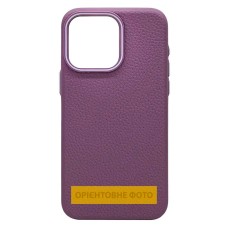Чохол Apple iPhone 17, Syndee, Sunset Purple, MagSafe, Фіолетовий
