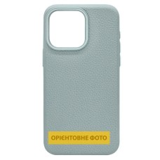 Чохол Apple iPhone 17, Syndee, Wave Blue, MagSafe, Блакитний