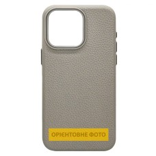 Чохол Apple iPhone 17 Air, Syndee, Titanium Gray, MagSafe, Сірий
