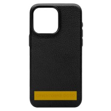 Чохол Apple iPhone 17 Pro Max, Syndee, MagSafe, Чорний
