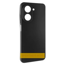 Чохол Infinix Hot 60, Hot 60i, Epik Black Full Camera, Чорний