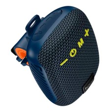 Колонка Bluetooth Hoco HC35, Синий