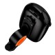 Колонка Bluetooth Hoco HC35, Черный